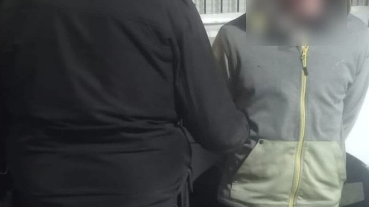 Justiciero: un almacenero le apuntó con un revólver a dos ladrones y evitó el robo
