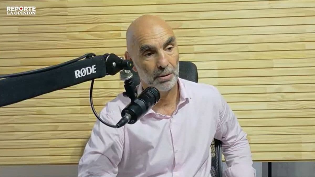 Desde la Defensoría, Pablo Santamarina, busca ordenar el conflicto y reducir el impacto del proceso penal