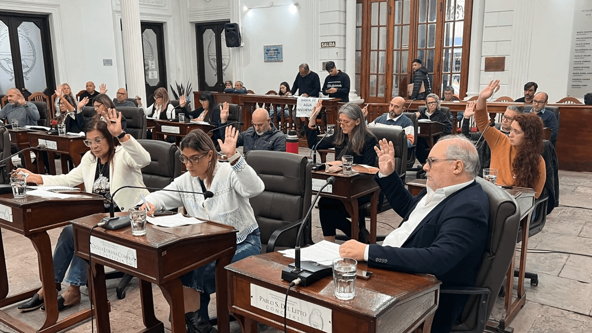 San Nicolás: Concejales de Fuerza Patria repudian recortes al Plan Remediar y alertan por su impacto sanitario