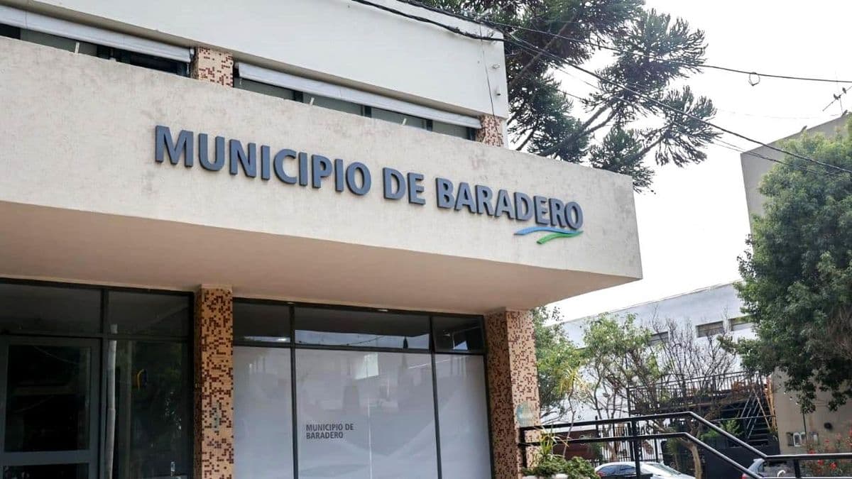 El Municipio de Baradero le descontó el día a chóferes y maquinistas que dejaron sus tareas sin aviso