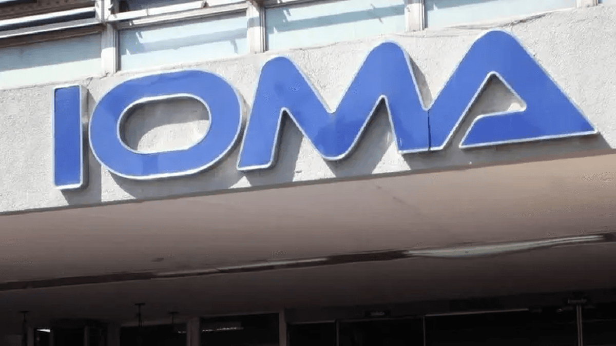 Estafas en San Nicolás: cuentas falsas de IOMA engañan con supuestos beneficios del 100% en medicamentos