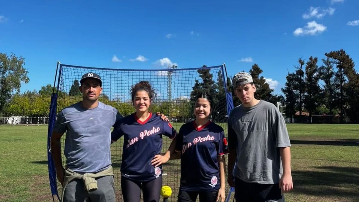 Escuelas Deportivas de San Pedro brillaron con convocatorias, marcas y podios
