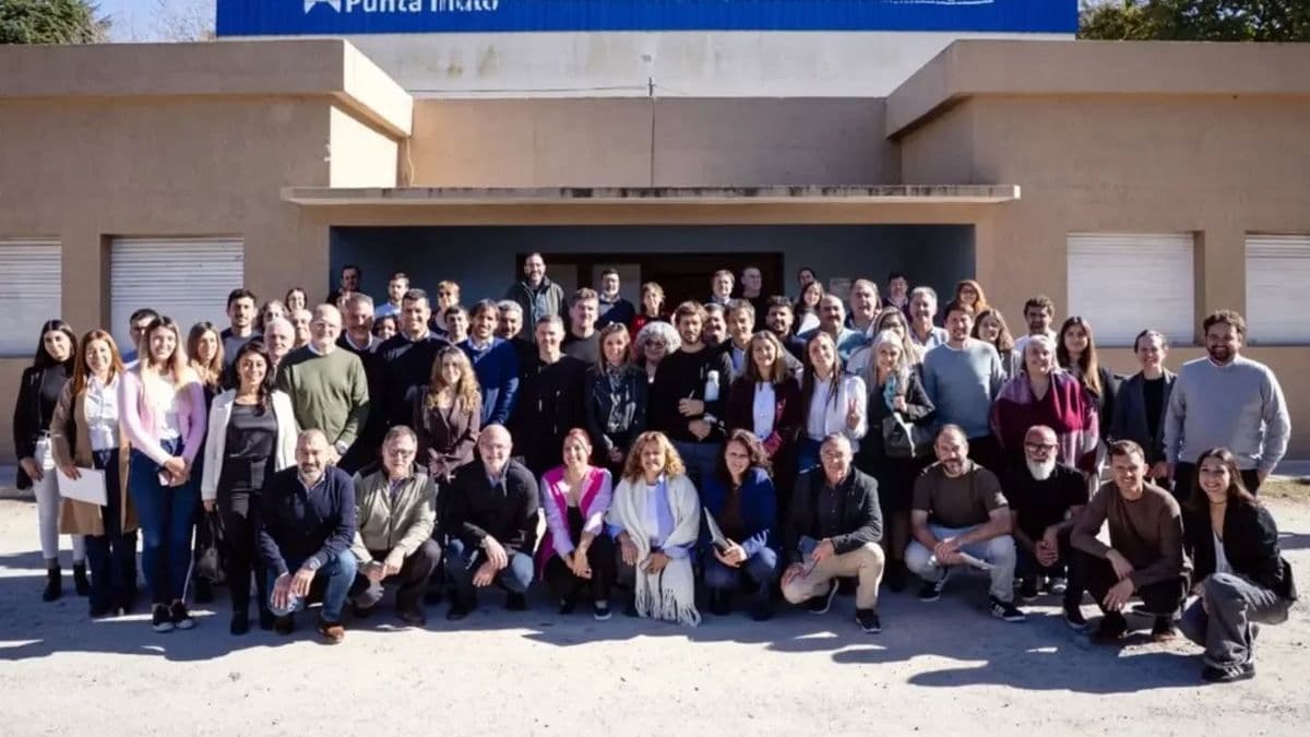 San Pedro participó de la asamblea turística bonaerense por la caída del consumo