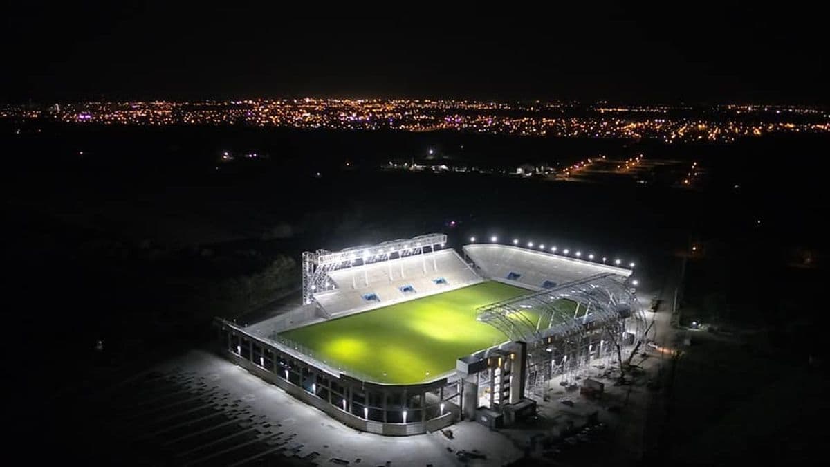 Boca Juniors cierra la pretemporada ante Olimpia en San Nicolás sin refuerzos confirmados