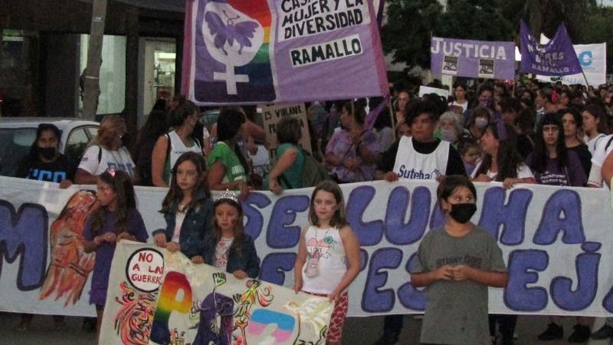 Ramallo organiza actividades culturales durante marzo por el Día Internacional de la Mujer