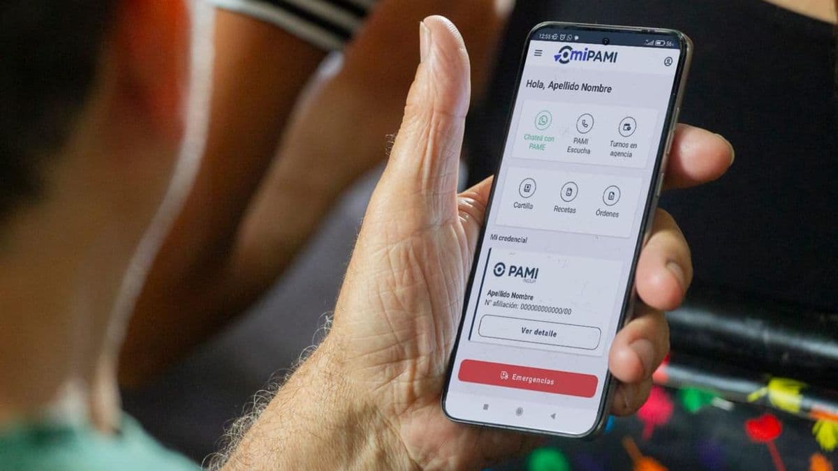 PAMI: Emitidos mas de 69 millones de recetas electrónicas en lo que va del año