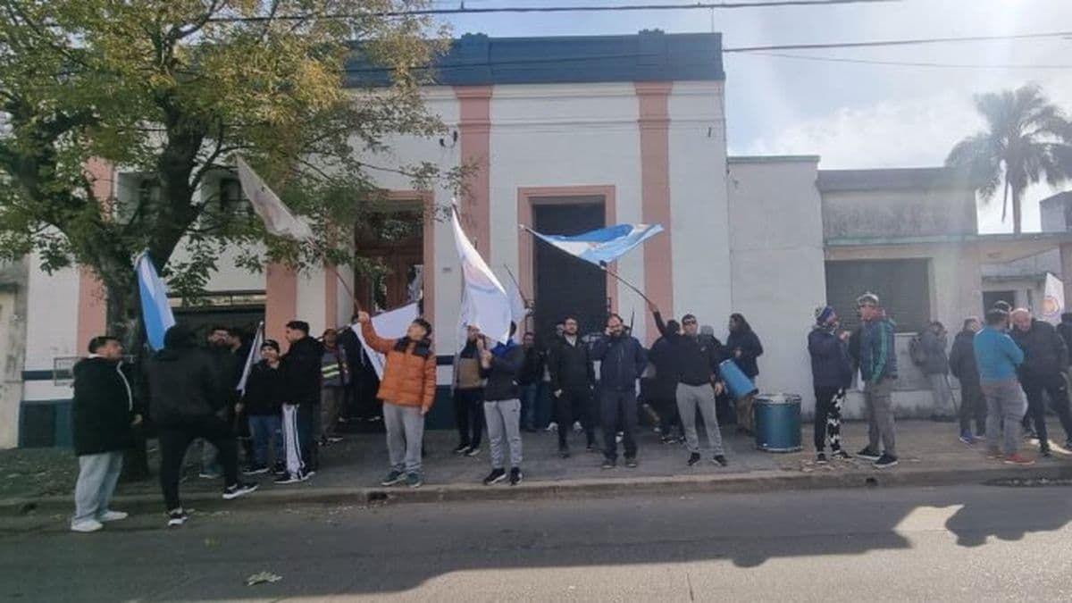Conflicto sindical en Agrofina y Archroma: el gremio químico reclama reincorporaciones y apunta a un acuerdo urgente