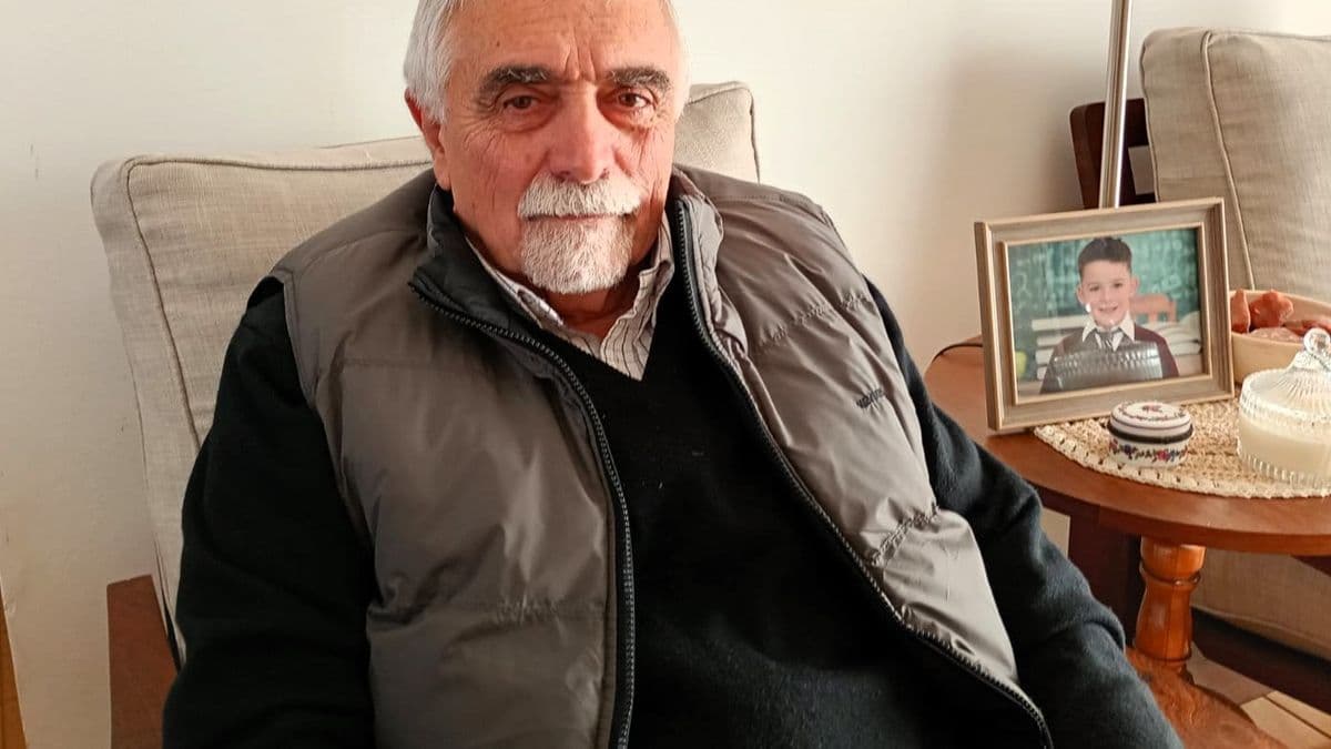 Oscar Alfredo Squillace: uno de los últimos buenos relojeros, arte y oficio
