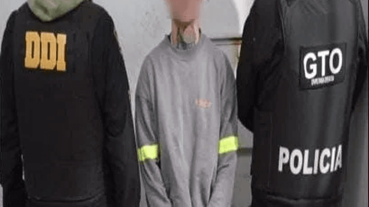 San Nicolás: detuvieron a un joven de 26 años por un robo a mano armada en Ruta 9