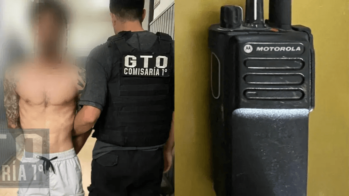 Policía de San Nicolás recupera elementos robados tras un allanamiento en B° Villa Campi