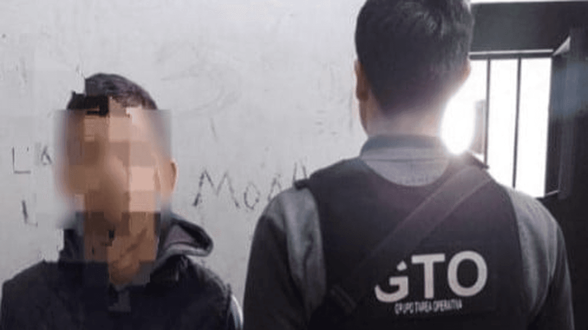 San Nicolás: un allanamiento permitió la aprehensión de un hombre con elementos vinculados a un robo