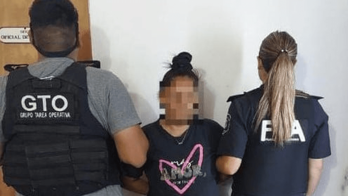 Allanamiento en zona oeste de San Nicolás: secuestran un arma y drogas tras el robo de una bicicleta