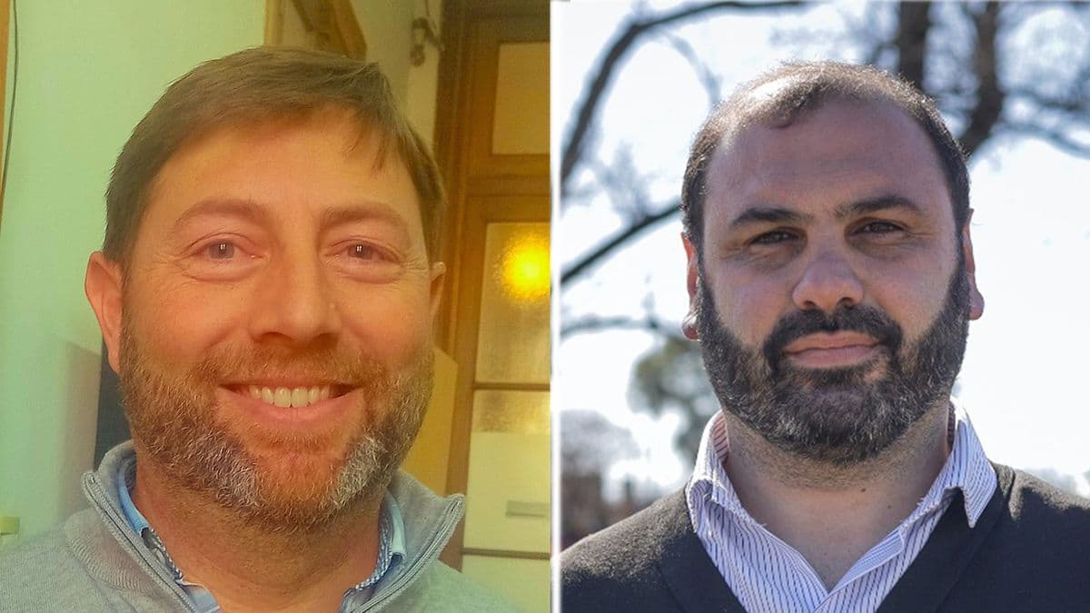 Cambios en el Gabinete Municipal: Javier Martínez renueva secretarías clave