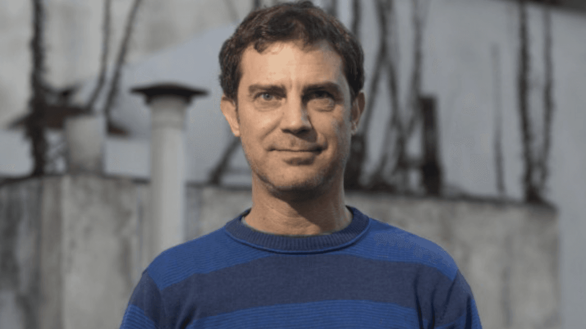 Malamud: "Cristina radicalizó al peronismo"