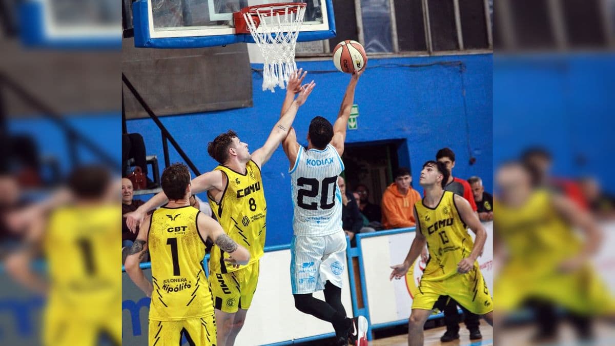 Argentino y Comunicaciones vuelven a verse las caras, en la Liga Provincial