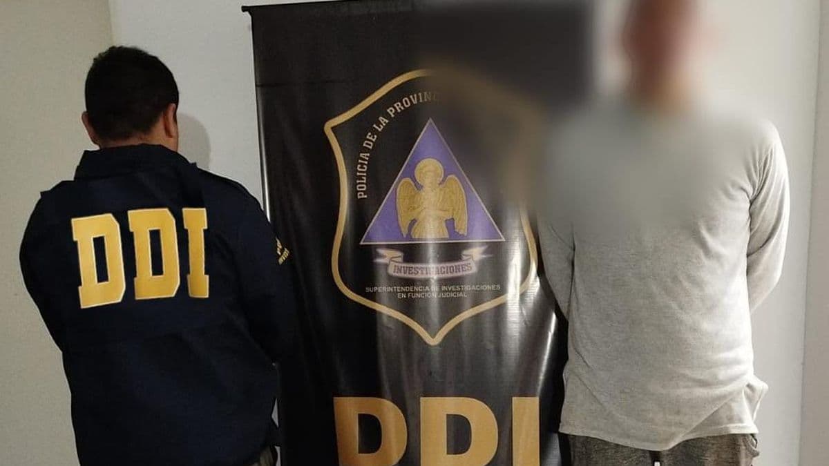 Asalto a pareja en Baradero: a un hombre le partieron la cabeza con un arma y detienen a un sospechoso