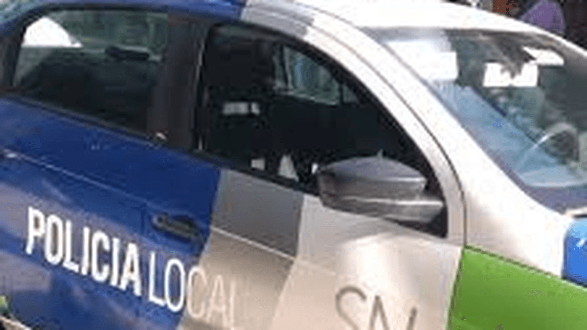 Ataque con arma blanca en un kiosco 24 horas: un herido leve en San Nicolás