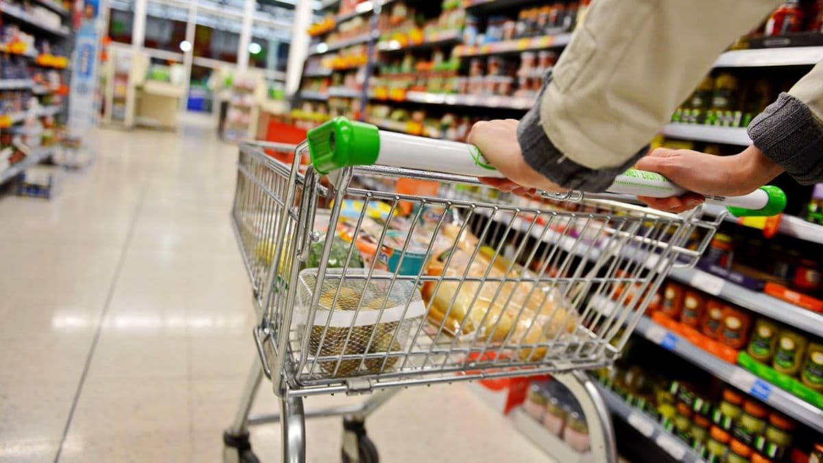 San Nicolás: la inflación de alimentos alcanzó 3,6% en octubre, por encima del promedio nacional