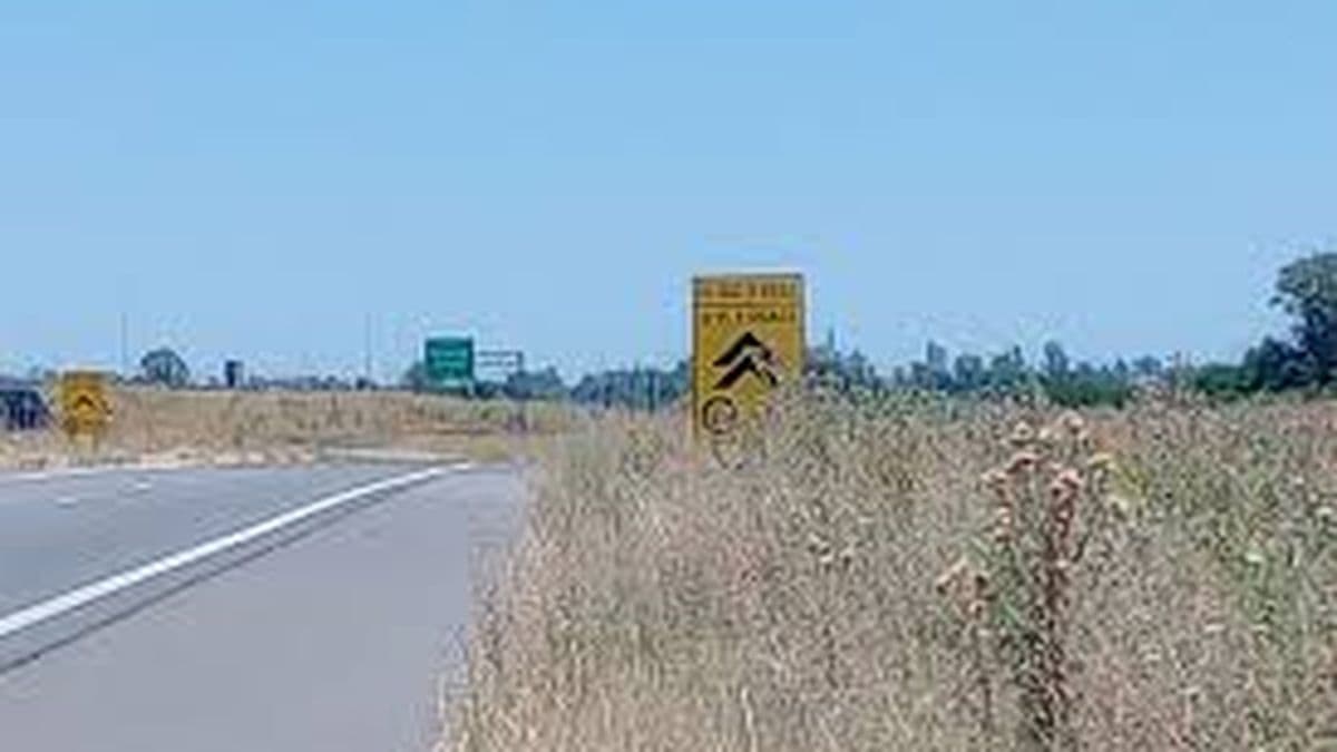 Autopista Pilar Pergamino: una traza clave sumida en el abandono y con futuro incierto