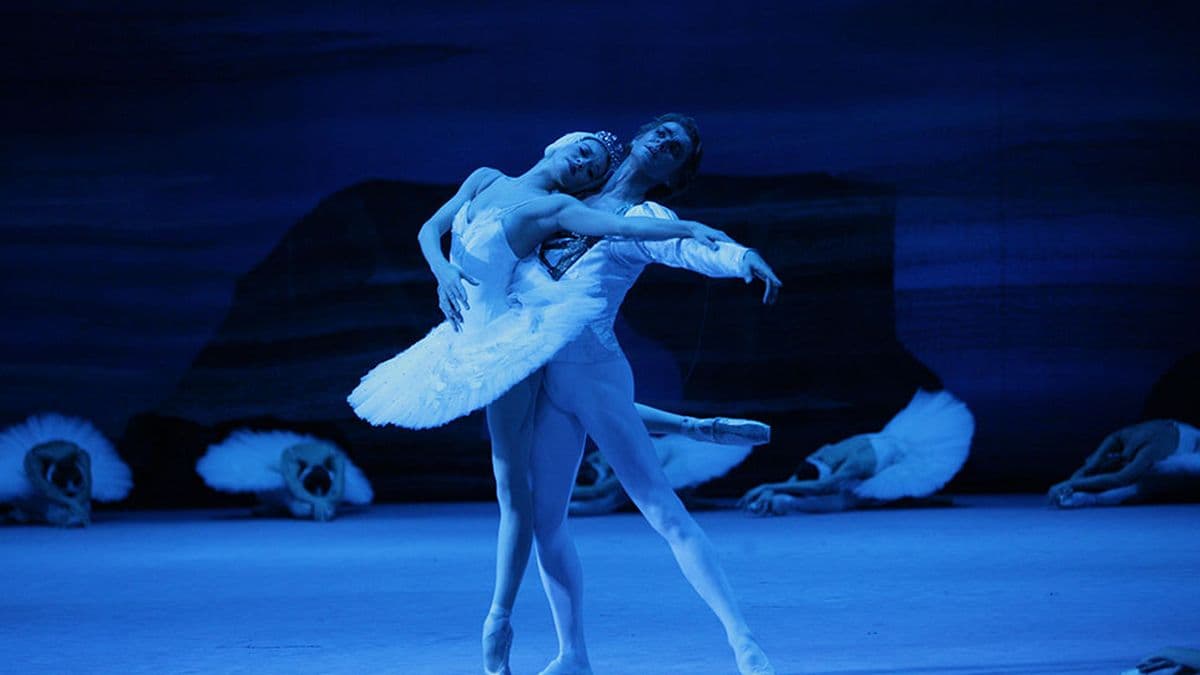 Cultura: El Ballet de San Petersburgo llega a Junín para una noche inolvidable