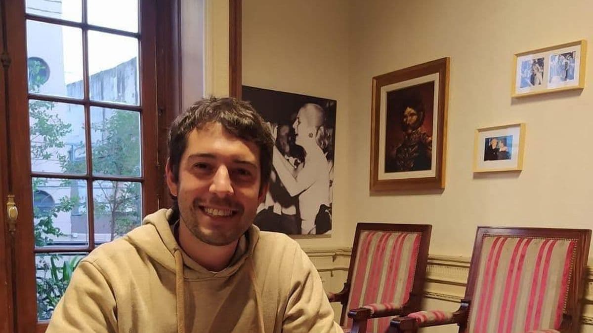 Política en Baradero: "Puse la renuncia a disposición como tantos otros". el secretario de Desarrollo Social