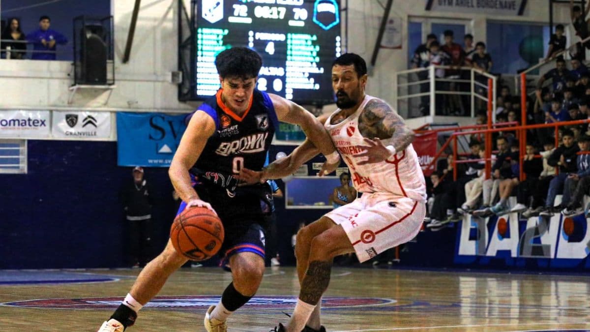 Básquetbol de San Nicolás: Somisa cerró su plantel para la Liga Federal con tres refuerzos de jerarquía
