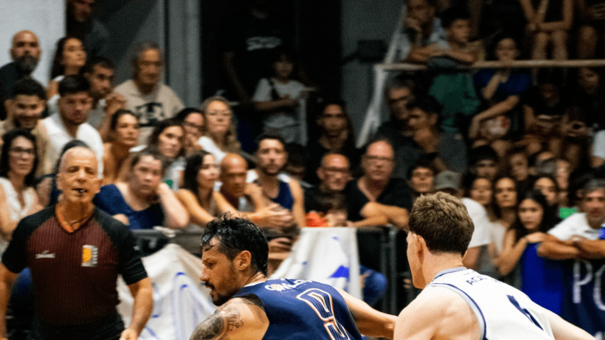 San Nicolás: Somisa y Regatas definen esta noche al campeón del Clausura de básquetbol local