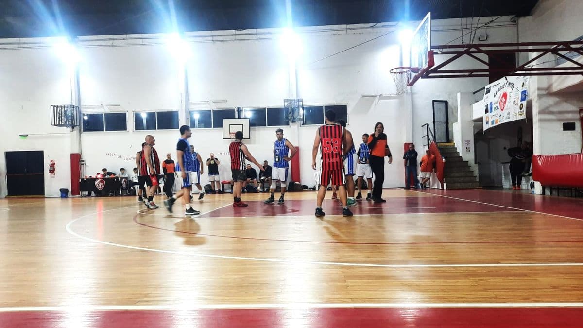 Básquetbol local: comienza la Copa San Pedro con siete equipos este viernes