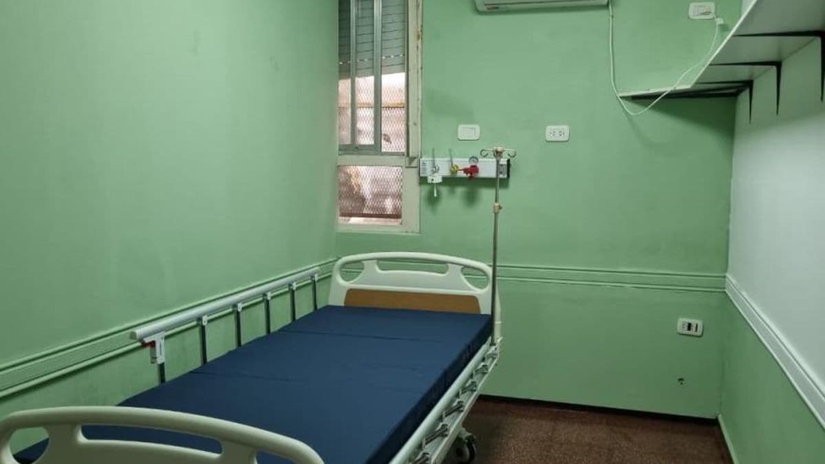 Rojas: El Hospital avanza con mejoras en internación general para fortalecer la atención a los pacientes