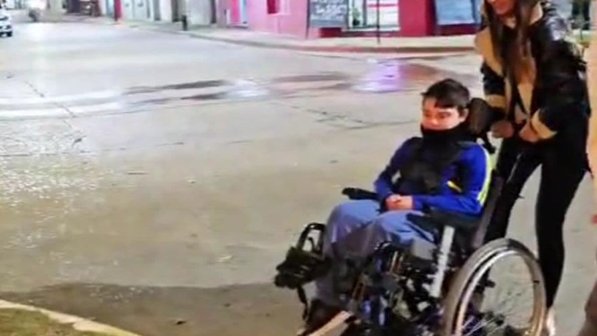 Salto avanza con el plan de recuperación vial y ya intervino más de 80 cuadras en la ciudad