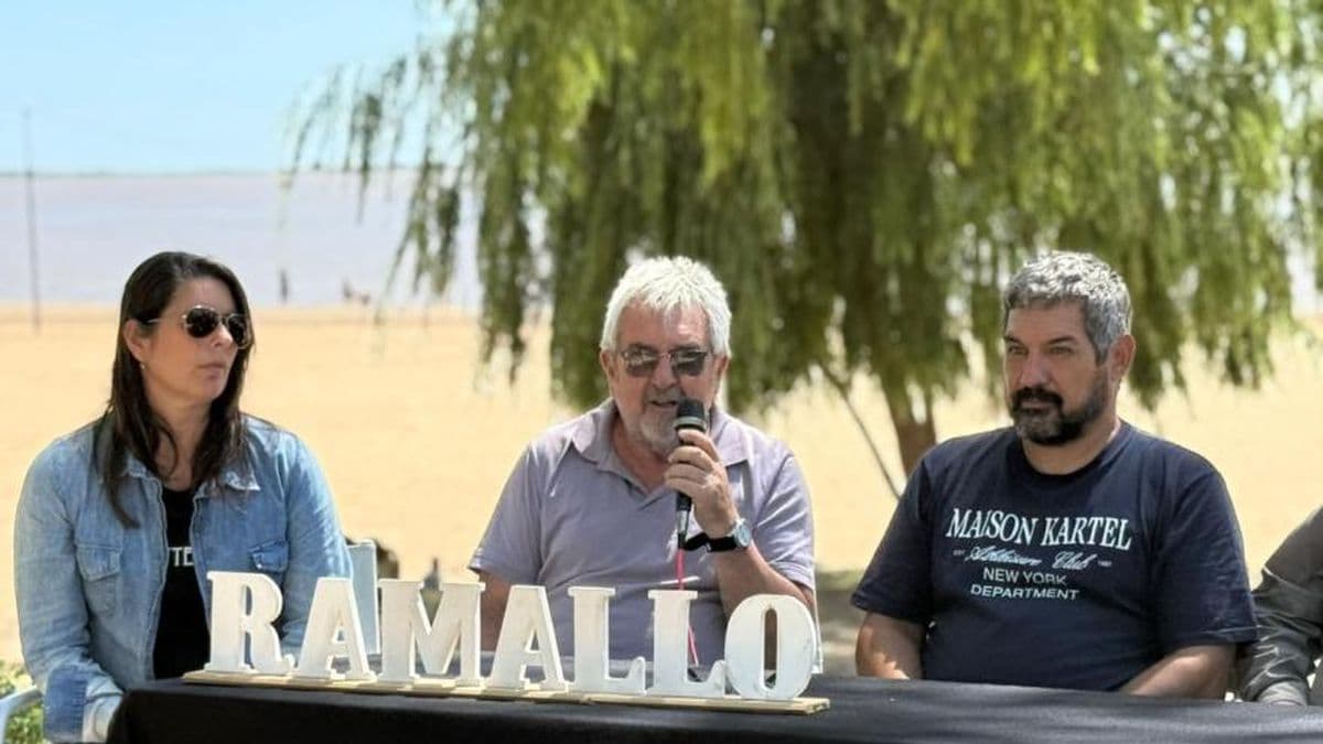 Ramallo será la primera sede del Campeonato Regional de Rally 2026
