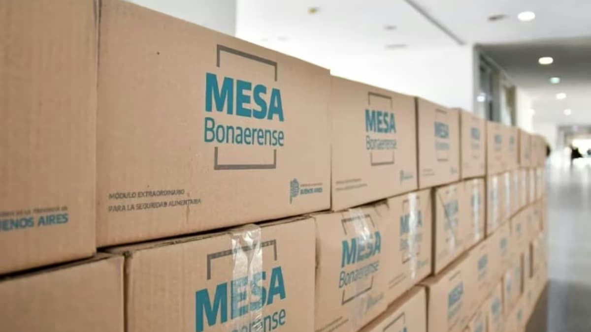 Ramallo: piden restituir el Plan MESA por su impacto en familias vulnerables