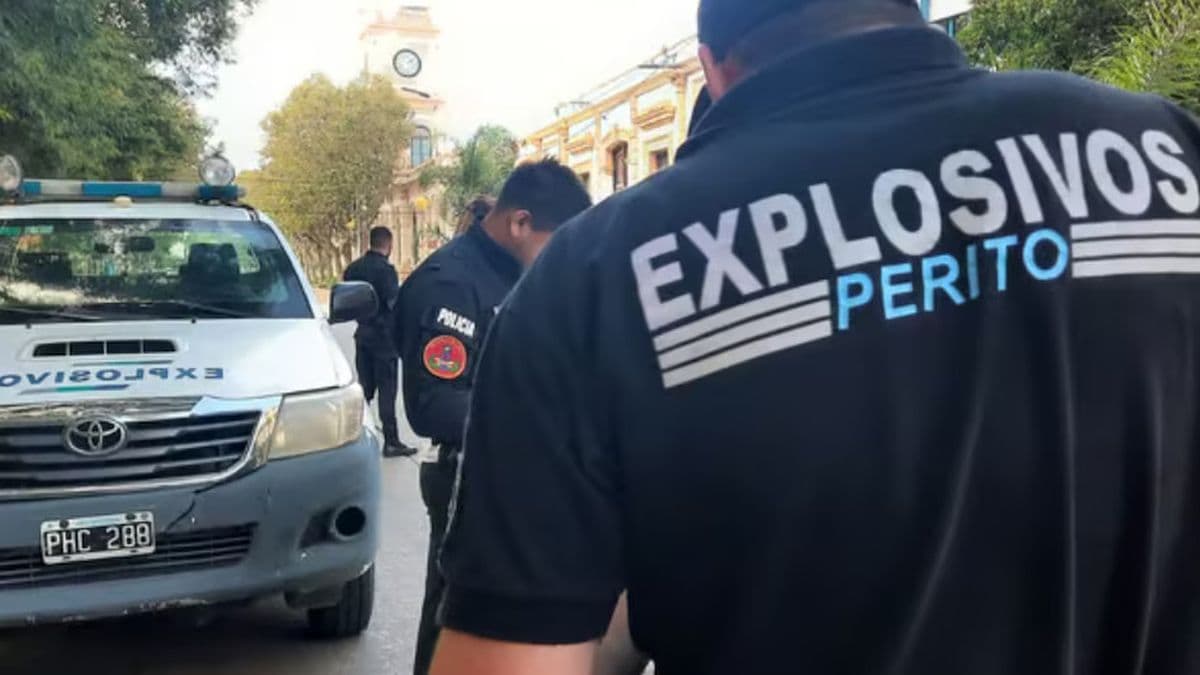 Bomberos voluntarios de Baradero realizaron cinco intervenciones en un solo día
