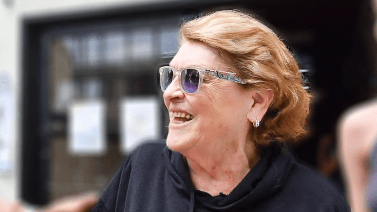 Murió Brígida Malacrida de Arcuri, la intendenta que transformó San Vicente y fue amiga de Pergamino