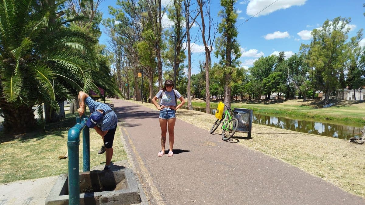 Se vienen días sofocantes en Pergamino: claves para evitar golpes de calor