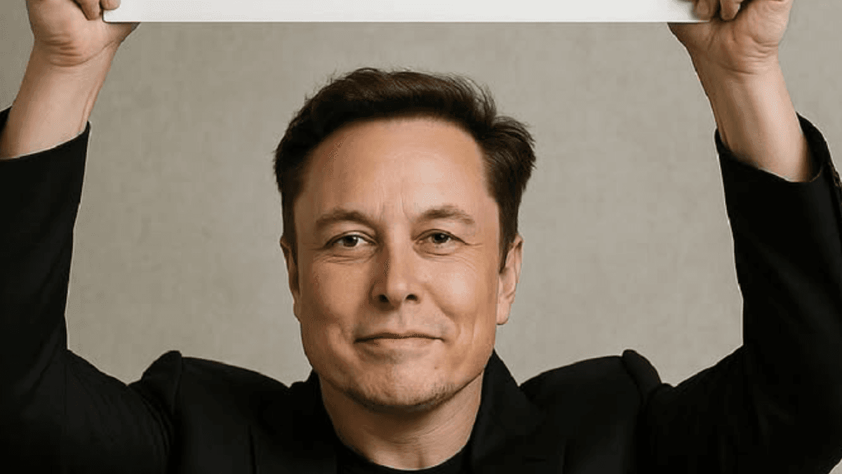 De Pergamino al futuro: la historia de Matías Fuentes Mattioli, entre autos, Stanford y bitcoins