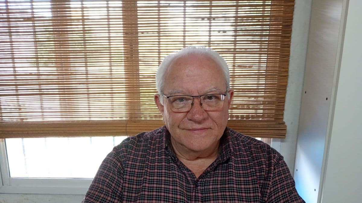 Carlos Alberto Resa: rectitud, entrega y honradez como consignas de vida