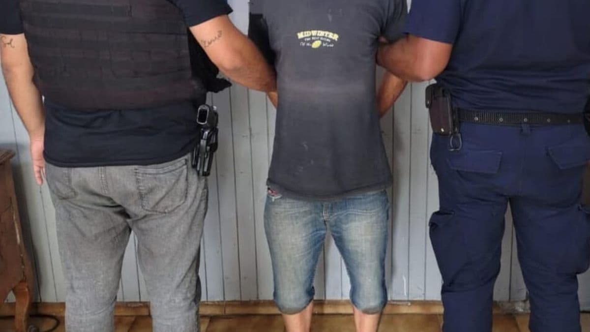 Avanza el caso del ladrón baleado por el Policía: detuvieron al cómplice y secuestraron un secarropa robado