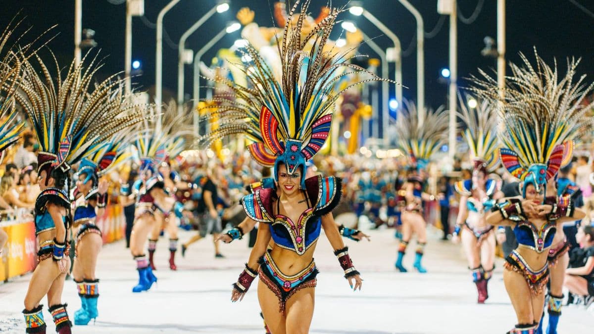 Fin de semana XXL en Argentina: ocupación récord y destinos colmados en todo el país