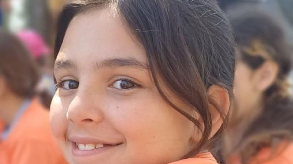 Catalina Maglio: la Escuela de Fontezuela organiza un festival solidario a beneficio de la nena