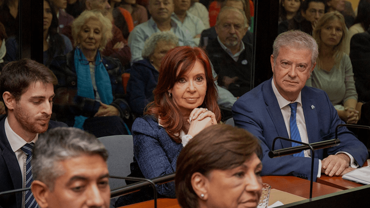 De qué se trata la "Causa Vialidad"