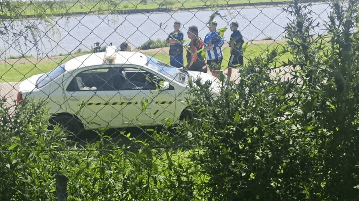 Baradero: intento de caza ilegal en la Reserva del Este expone un problema recurrente