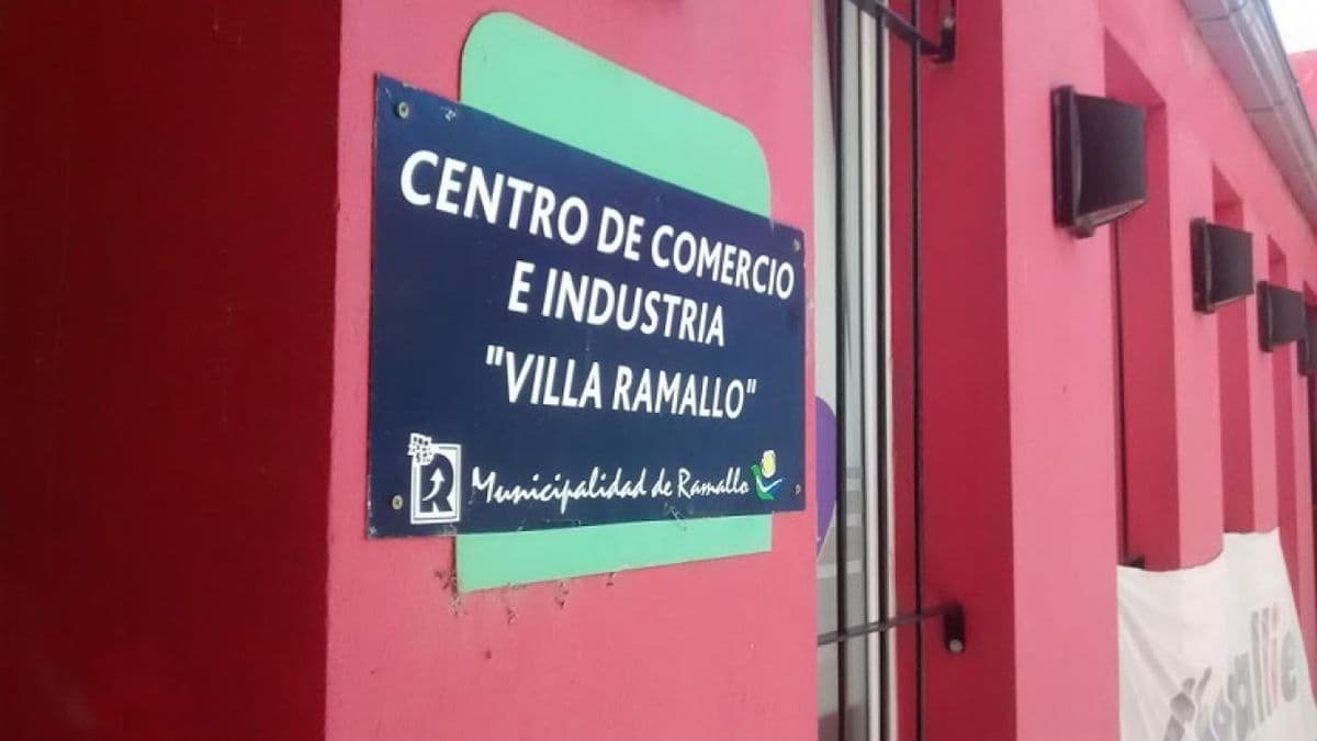 Comerciantes de Ramallo evalúan ir a la Justicia por el Código Tributario