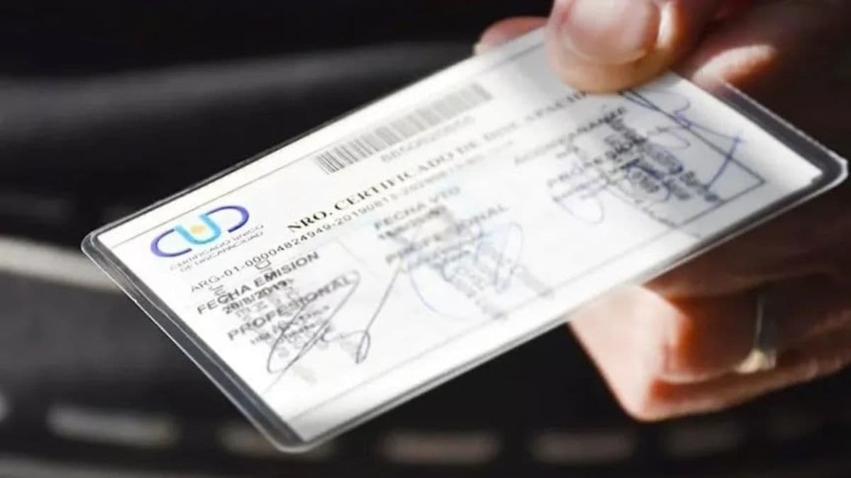 San Pedro: Advierten que el Certificado Único de Discapacidad es gratuito y sin gestores