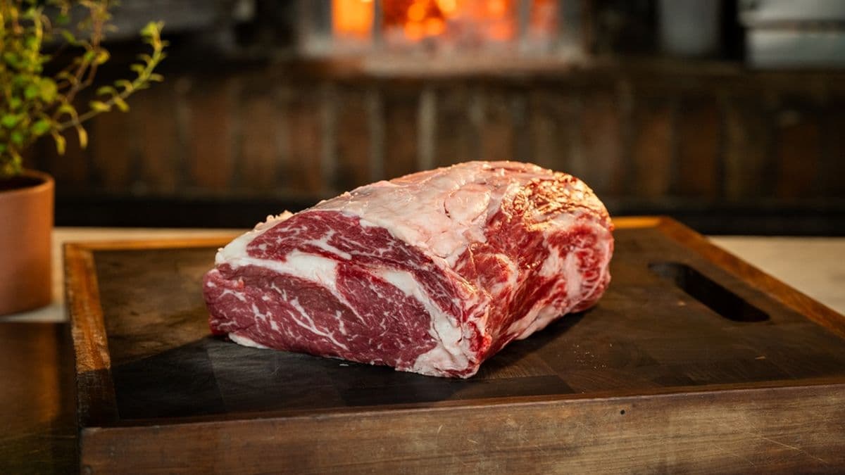 Se viene el Campeonato Mundial de Carnes: "los mejores cortes del mundo"