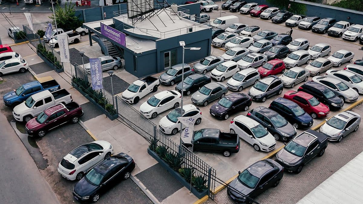 Fiat en Pergamino: el Sale de usados de Montanari se extiende y ofrece beneficios imperdibles