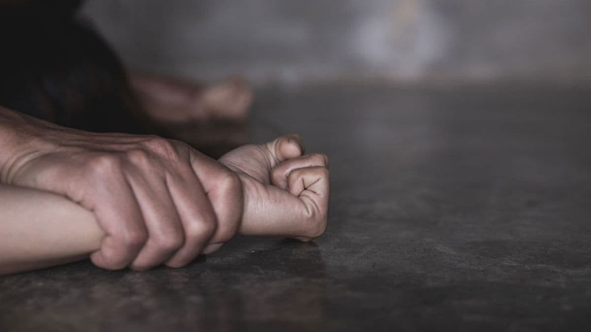Condenaron a 10 años de prisión a un ex policía por abuso sexual contra la hija de la pareja