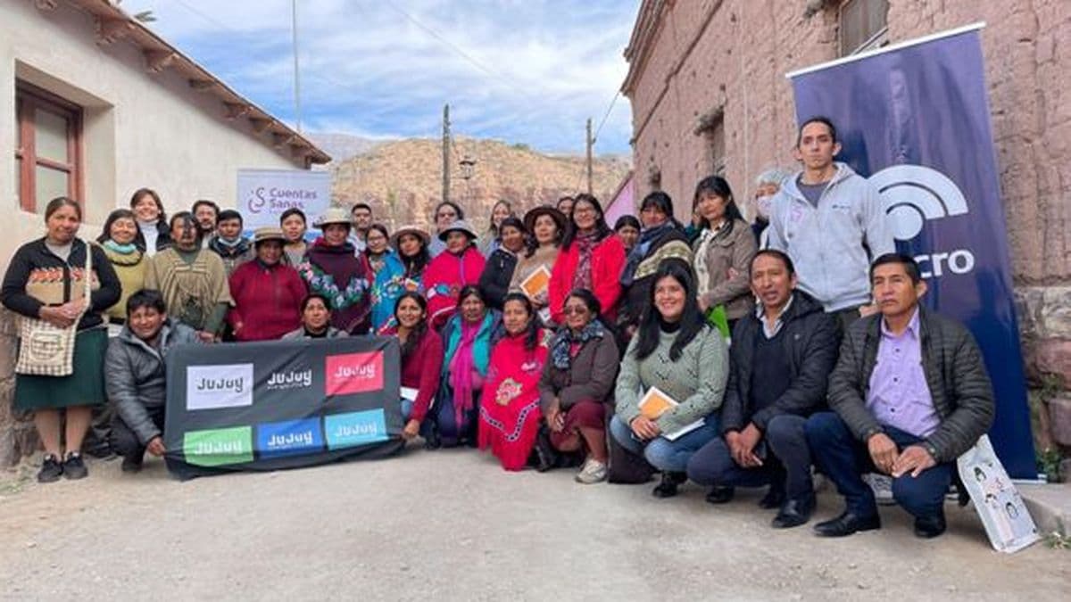 Cuentas Sanas cumple 10 años y lanza los mejores talleres virtuales