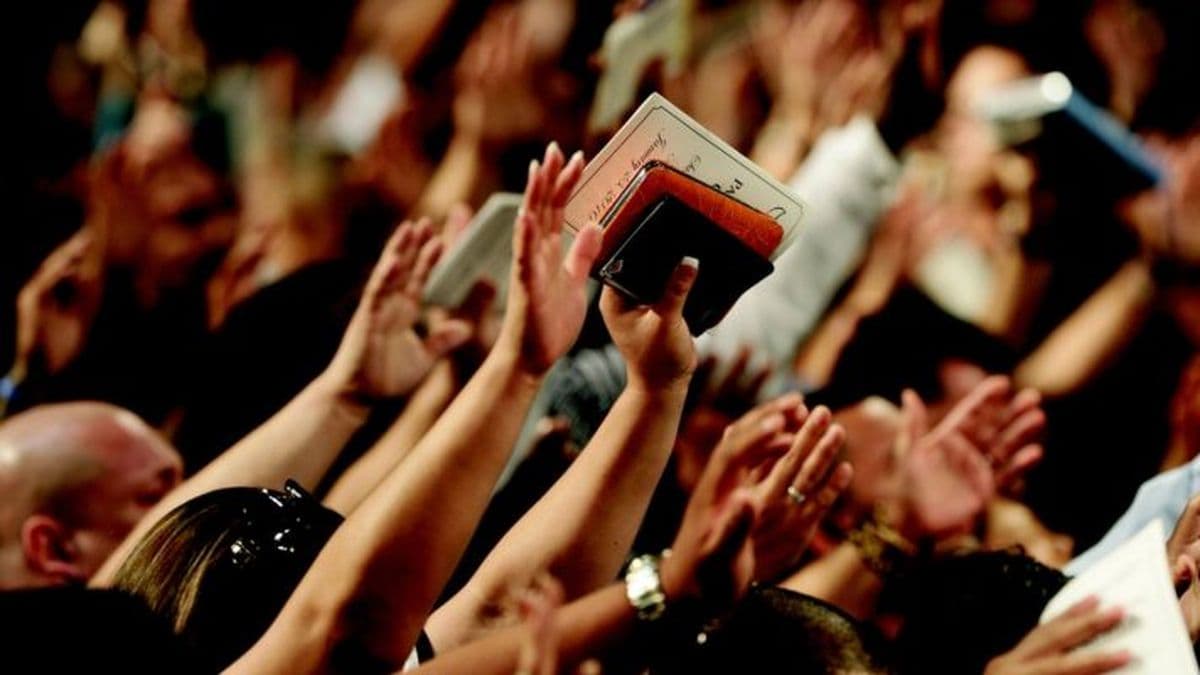 Pergamino será escenario de un culto de milagros, sanidad y liberación al aire libre