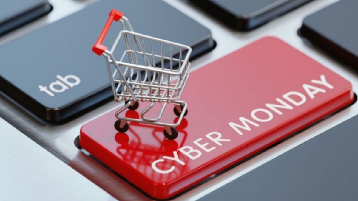 CyberMonday 2025: cómo comprar con seguridad y evitar caer en estafas digitales